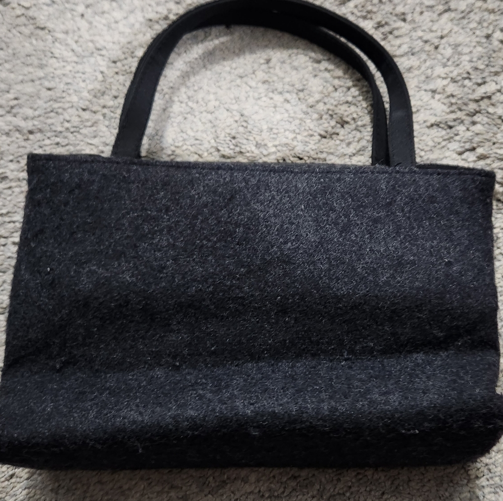 Mini Purse - Picture 2 of 3